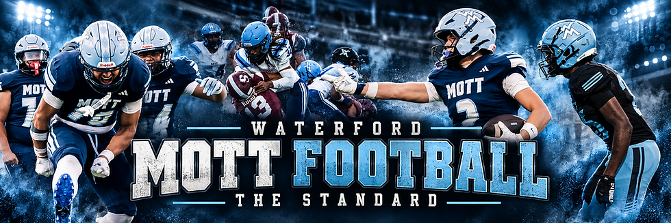 Mott High School Football