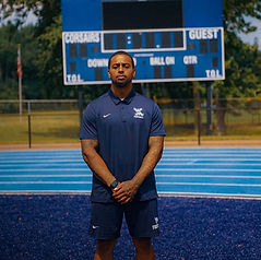Jaylon Wade