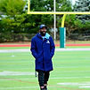 Juvone Stovall Sr. 